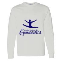 Heavy Cotton™ Long Sleeve T-Shirt Thumbnail