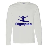 Heavy Cotton™ Long Sleeve T-Shirt Thumbnail