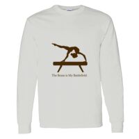 Heavy Cotton™ Long Sleeve T-Shirt Thumbnail