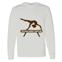 Heavy Cotton™ Long Sleeve T-Shirt Thumbnail