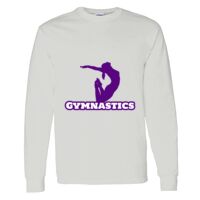 Heavy Cotton™ Long Sleeve T-Shirt Thumbnail