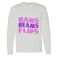 Heavy Cotton™ Long Sleeve T-Shirt Thumbnail