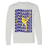 Heavy Cotton™ Long Sleeve T-Shirt Thumbnail