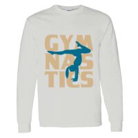 Heavy Cotton™ Long Sleeve T-Shirt Thumbnail