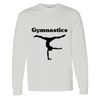 Heavy Cotton™ Long Sleeve T-Shirt Thumbnail