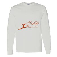Heavy Cotton™ Long Sleeve T-Shirt Thumbnail