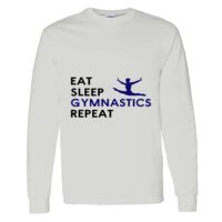 Heavy Cotton™ Long Sleeve T-Shirt Thumbnail