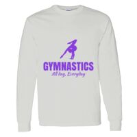 Heavy Cotton™ Long Sleeve T-Shirt Thumbnail