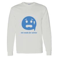 Heavy Cotton™ Long Sleeve T-Shirt Thumbnail