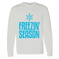 Heavy Cotton™ Long Sleeve T-Shirt Thumbnail