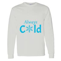 Heavy Cotton™ Long Sleeve T-Shirt Thumbnail