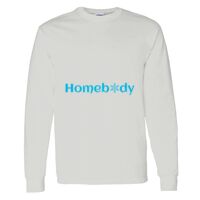 Heavy Cotton™ Long Sleeve T-Shirt Thumbnail