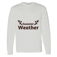 Heavy Cotton™ Long Sleeve T-Shirt Thumbnail