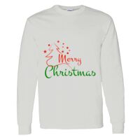 Heavy Cotton™ Long Sleeve T-Shirt Thumbnail