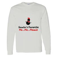 Heavy Cotton™ Long Sleeve T-Shirt Thumbnail