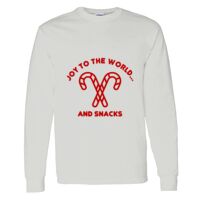 Heavy Cotton™ Long Sleeve T-Shirt Thumbnail