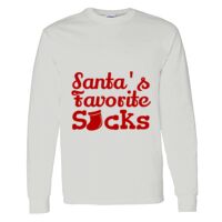 Heavy Cotton™ Long Sleeve T-Shirt Thumbnail