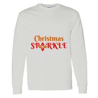 Heavy Cotton™ Long Sleeve T-Shirt Thumbnail