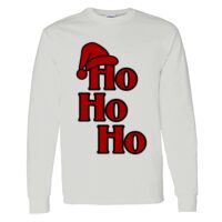 Heavy Cotton™ Long Sleeve T-Shirt Thumbnail