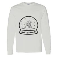 Heavy Cotton™ Long Sleeve T-Shirt Thumbnail