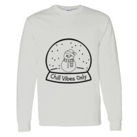 Heavy Cotton™ Long Sleeve T-Shirt Thumbnail