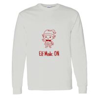 Heavy Cotton™ Long Sleeve T-Shirt Thumbnail