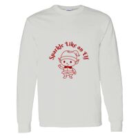 Heavy Cotton™ Long Sleeve T-Shirt Thumbnail