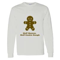 Heavy Cotton™ Long Sleeve T-Shirt Thumbnail