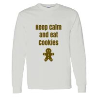 Heavy Cotton™ Long Sleeve T-Shirt Thumbnail