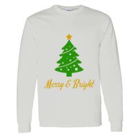 Heavy Cotton™ Long Sleeve T-Shirt Thumbnail