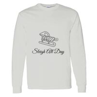 Heavy Cotton™ Long Sleeve T-Shirt Thumbnail