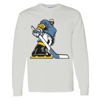 Heavy Cotton™ Long Sleeve T-Shirt Thumbnail