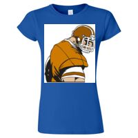 Softstyle® Women’s T-Shirt Thumbnail