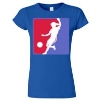 Softstyle® Women’s T-Shirt Thumbnail