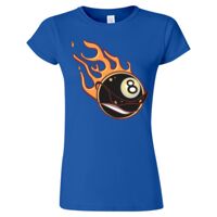 Softstyle® Women’s T-Shirt Thumbnail