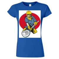 Softstyle® Women’s T-Shirt Thumbnail