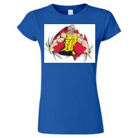 Softstyle® Women’s T-Shirt Thumbnail