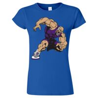 Softstyle® Women’s T-Shirt Thumbnail