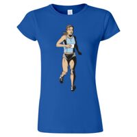 Softstyle® Women’s T-Shirt Thumbnail