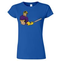 Women's Softstyle® T-Shirt Thumbnail