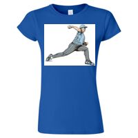 Women's Softstyle® T-Shirt Thumbnail