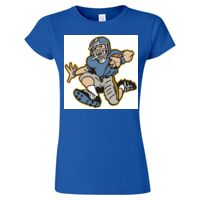 Softstyle® Women’s T-Shirt Thumbnail