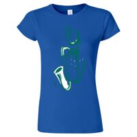 Softstyle® Women’s T-Shirt Thumbnail