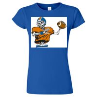 Softstyle® Women’s T-Shirt Thumbnail