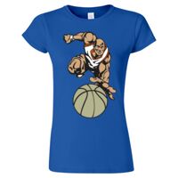 Women's Softstyle® T-Shirt Thumbnail