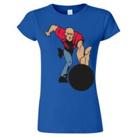 Softstyle® Women’s T-Shirt Thumbnail