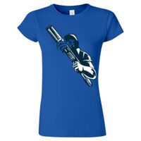 Softstyle® Women’s T-Shirt Thumbnail