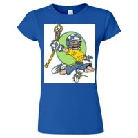 Softstyle® Women’s T-Shirt Thumbnail