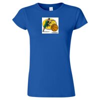 Women's Softstyle® T-Shirt Thumbnail