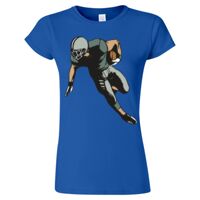 Softstyle® Women’s T-Shirt Thumbnail